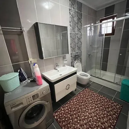 וילה Gocek Inlicede Havuzlu 4+1 Villa, Inlice