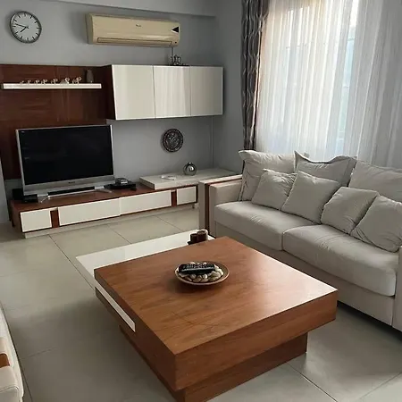 Villa Gocek Inlicede Havuzlu 4+1 Villa, Inlice