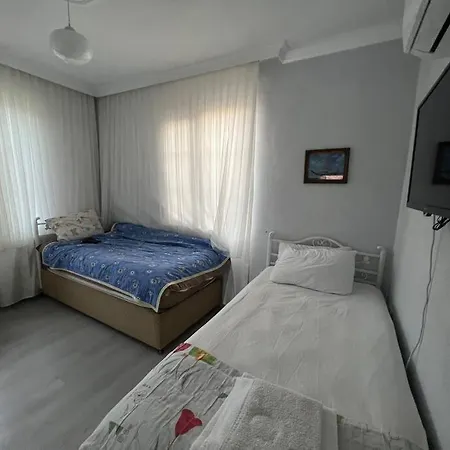 Gocek Inlicede Havuzlu 4+1 Villa, Inlice Villa