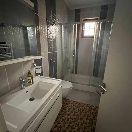 Gocek Inlicede Havuzlu 4+1 Villa, Inlice *